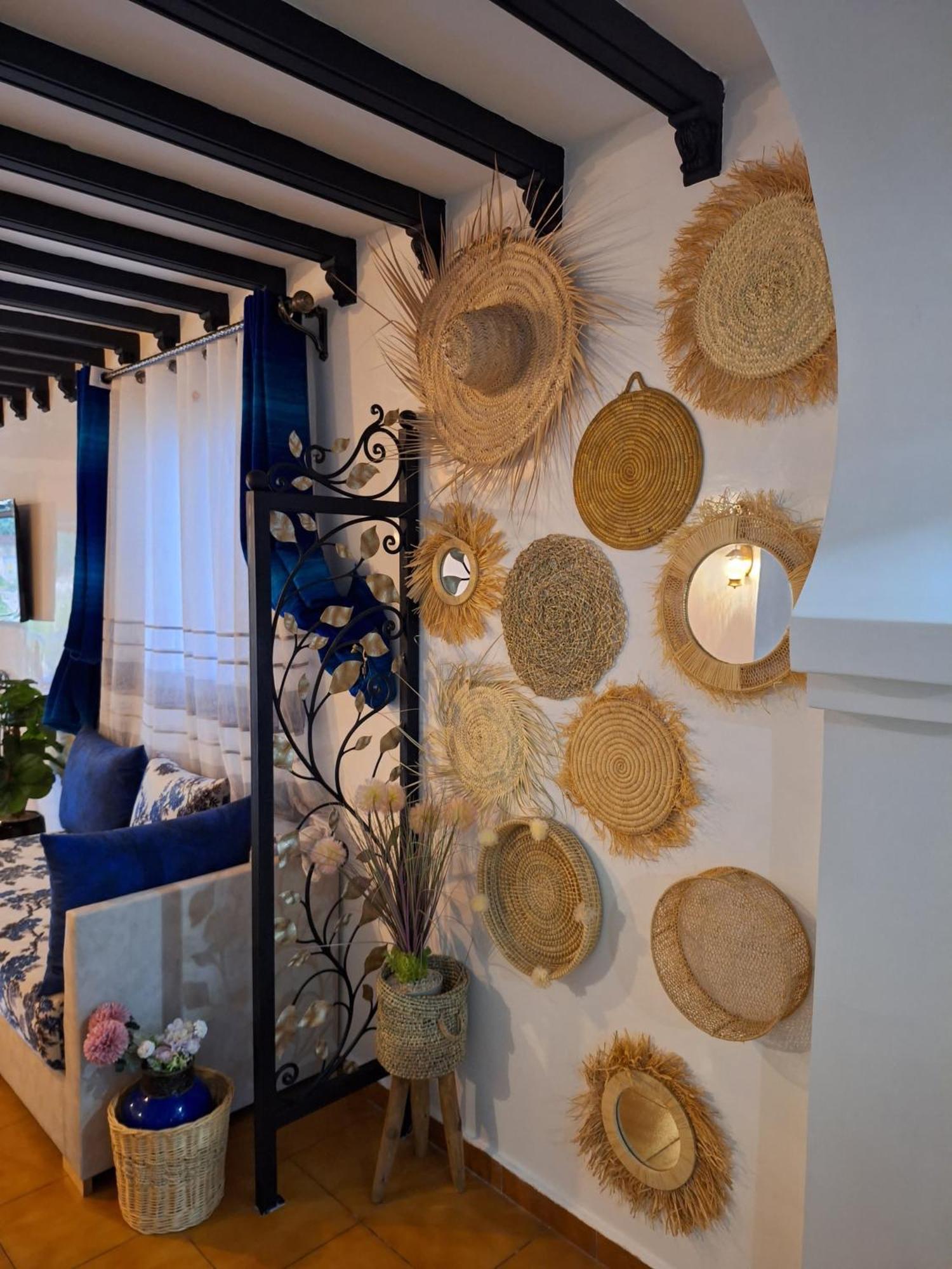 Appartamento Casa Ras El Maa Chefchaouen Esterno foto