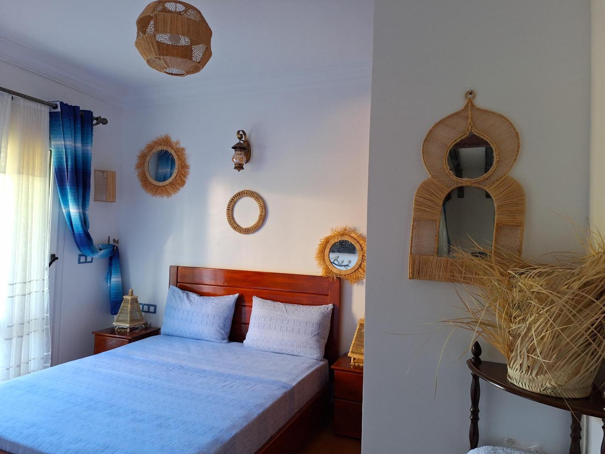 Appartamento Casa Ras El Maa Chefchaouen Esterno foto